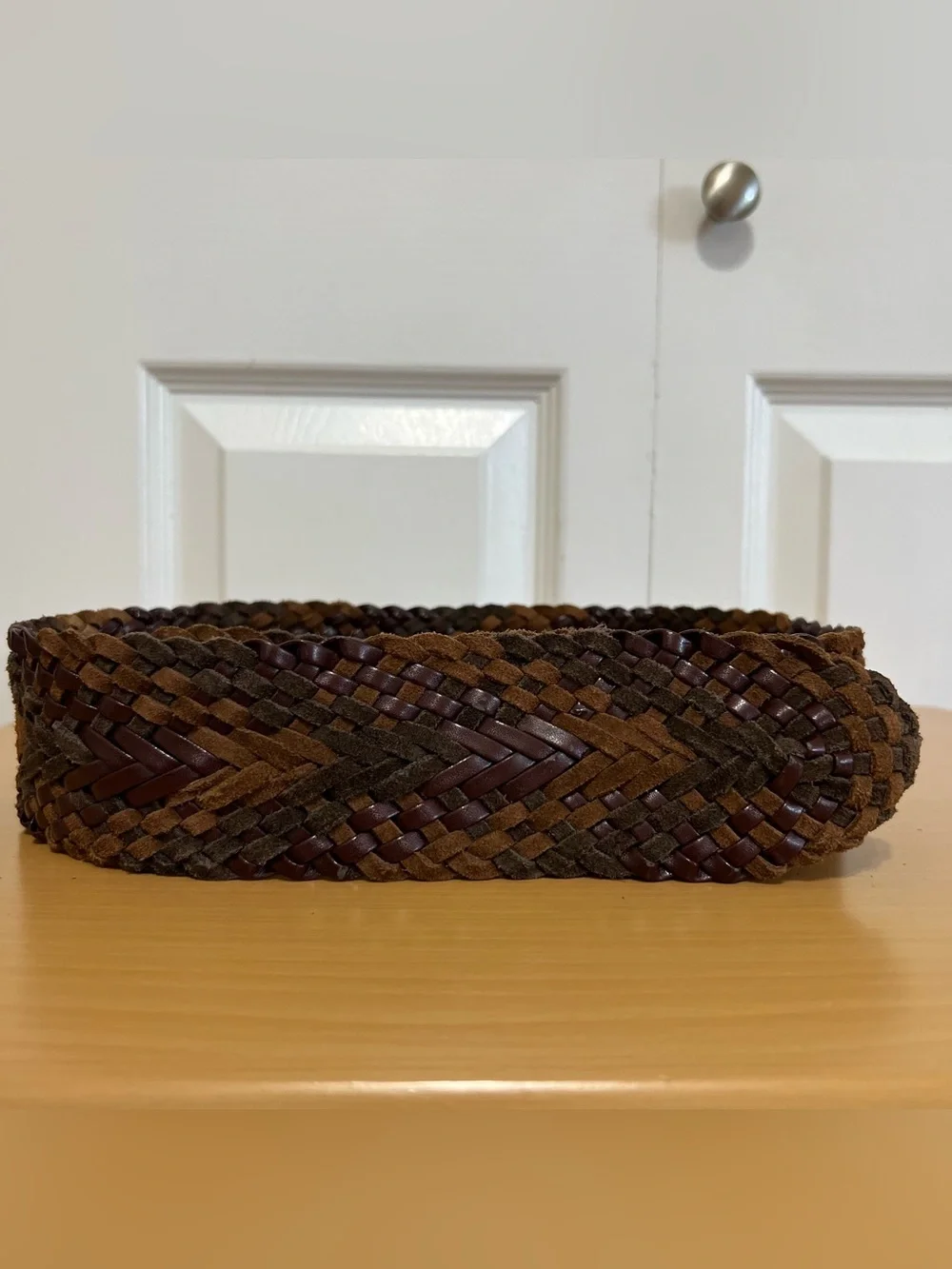 American Eagle Outfitters leather pvc